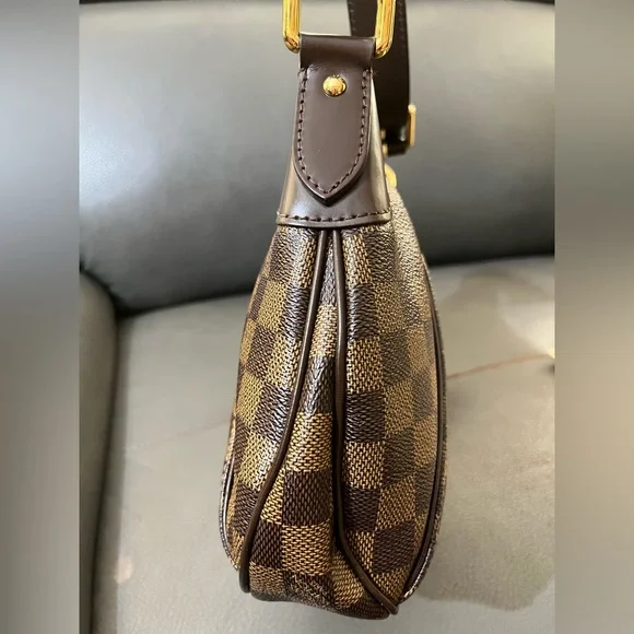 ‼️sold‼️Louis Vuitton Thames PM - Picture 4 of 16